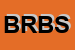 Logo di BRUNO ROSSI BAGS SRL