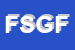 Logo di FIASCHI SERAFINO DI G FIASCHI e C SNC