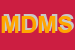 Logo di M D M - SRL