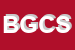 Logo di BUGLIONI GIANFRANCO e C SNC