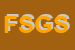 Logo di FANTASY SNC DI GIANDOLFI SILVIO E C