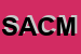 Logo di SALOMONE ABC DI CECCARINI MARCO e C SAS