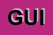Logo di GUIDI