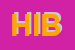 Logo di HIBISCUS SRL