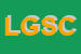 Logo di LA GIOSTRA SOCIETA' COOPERATIVA SOCIALE A R L