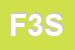 Logo di FISIO 3 SRL