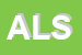 Logo di ALLEVAMENTO L-AIRONE SRL