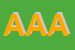 Logo di AZIENDA AGRICOLA ACQUABONA SAS