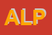 Logo di ALPA