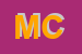 Logo di MATTEOLI e C SNC