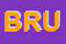 Logo di BRUNI