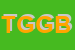 Logo di TRANCERIA G e G DI BORRI GINO E C