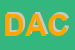 Logo di DADHAMI -ASSOCIAZIONE CULTURALE