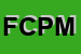 Logo di FORNO CHIANTI DI PUCCI M E SECCI E SDF