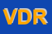 Logo di VIVIANI DELLA ROBBIA