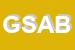 Logo di GARAGE S ANNA DI BAGNI E C SDF