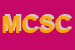 Logo di MECCANICA CORSINOVI SNC DI CORSINOVI EMILIO E CORSINOVI CLAUDIO
