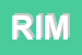 Logo di RIMA