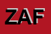 Logo di ZAFFONTI