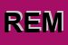 Logo di REMOFORNO SNC