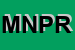 Logo di MERCERIA NP DI PAMPALONI ROSSANA