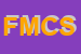 Logo di FEROCI MASSIMO CONSULTANTS SAS DI DR M FEROCI e C