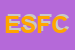 Logo di EFFETRE SNC DI FALSETTACCI C e C