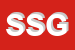 Logo di SOCIETA-SPORTIVA GREVIGIANA