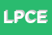 Logo di LAGO POGGENSI -CHIOCCHIO ELIO