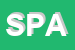 Logo di SPARK (SRL)