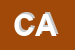Logo di CALONI ANDREA