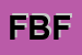 Logo di FBRAPPRESENTANZE DI BALDINI F