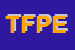 Logo di TAITI FLLI PAOLO E ENRICO SDF