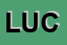 Logo di LUCERE