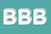 Logo di BeB DI BENEDETTA BIANCHI