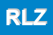 Logo di RISTORANTE LO ZIRO