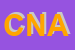 Logo di CNA