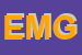 Logo di EMMEGI DI METAFONTI GIANLUCA