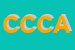 Logo di CHIANTI COUNTRY CLUB ASSOCIAZIONE SPORTIVA DILETTANTISTICA
