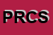 Logo di PARRUCCHIERA RICCI E CAPRICCI SNC
