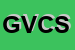 Logo di GERVASI VALERIO e C SNC