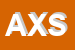 Logo di AXSEL
