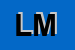 Logo di LUCCHINI MASSIMO