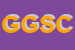 Logo di GSC GRUPPO SPORT CULTURA