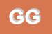 Logo di GSG e G