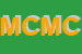Logo di MFG DI CIRRI METELLA E C SNC