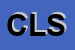 Logo di CALZATURIFICIO LPALANTI SNC