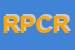 Logo di RI PLAST DI CHIRICI RICCARDO E C SNC