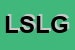 Logo di LORY-METAL SNC DI LITRO GIUSEPPE E SALVATORE