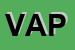 Logo di VAPACE